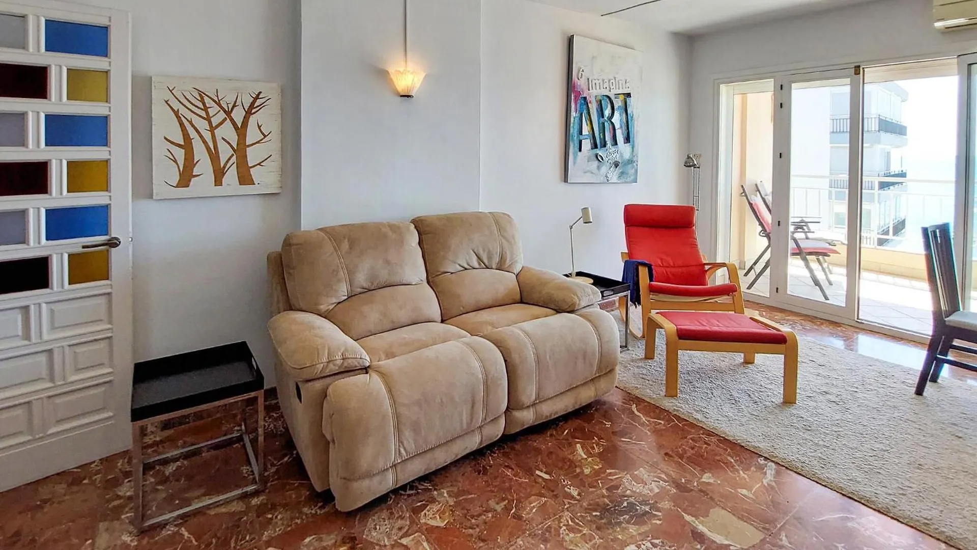 Awesome Apartment In Fuengirola With Wifi