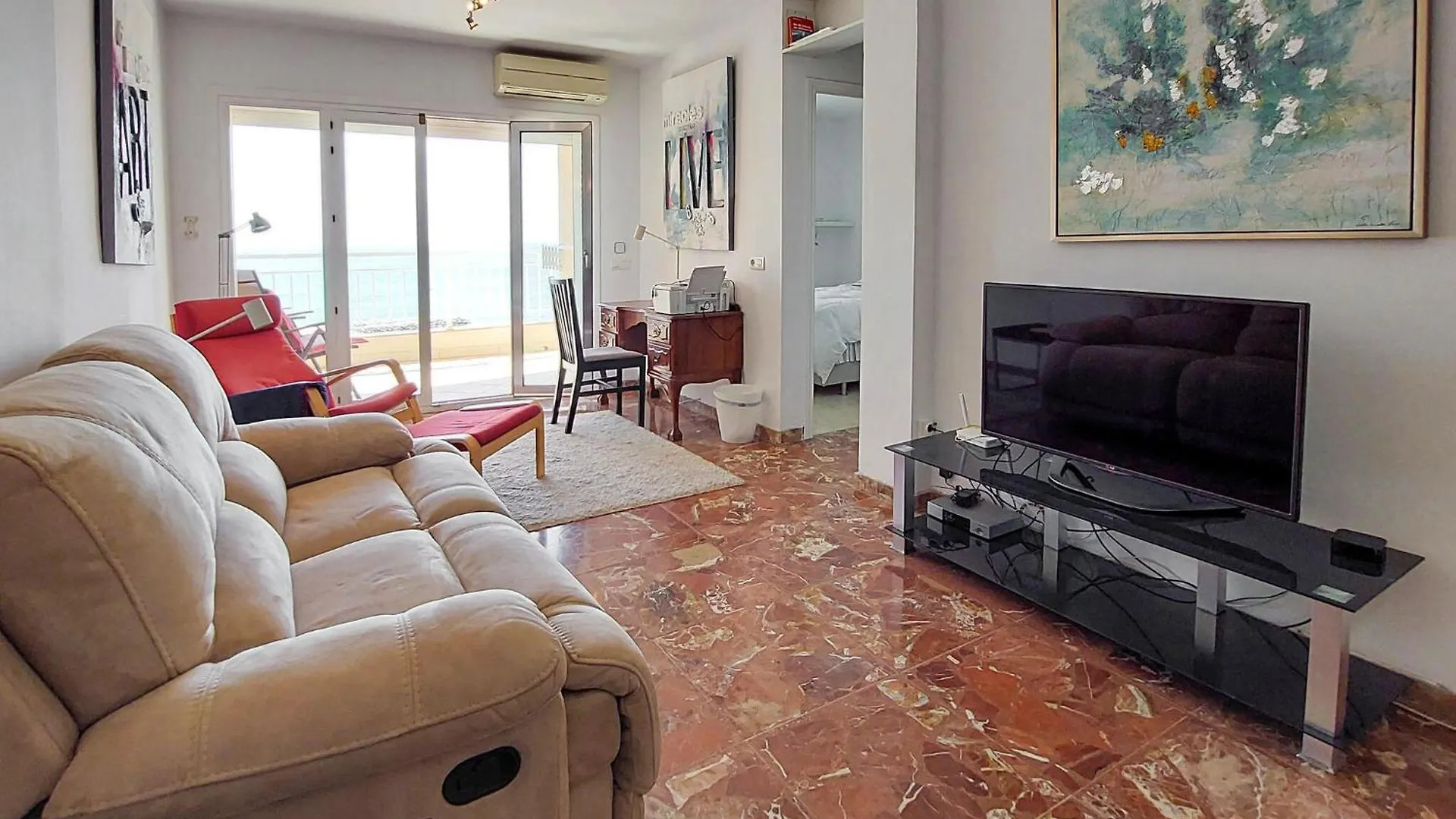 Awesome Apartment In Fuengirola With Wifi Spain
