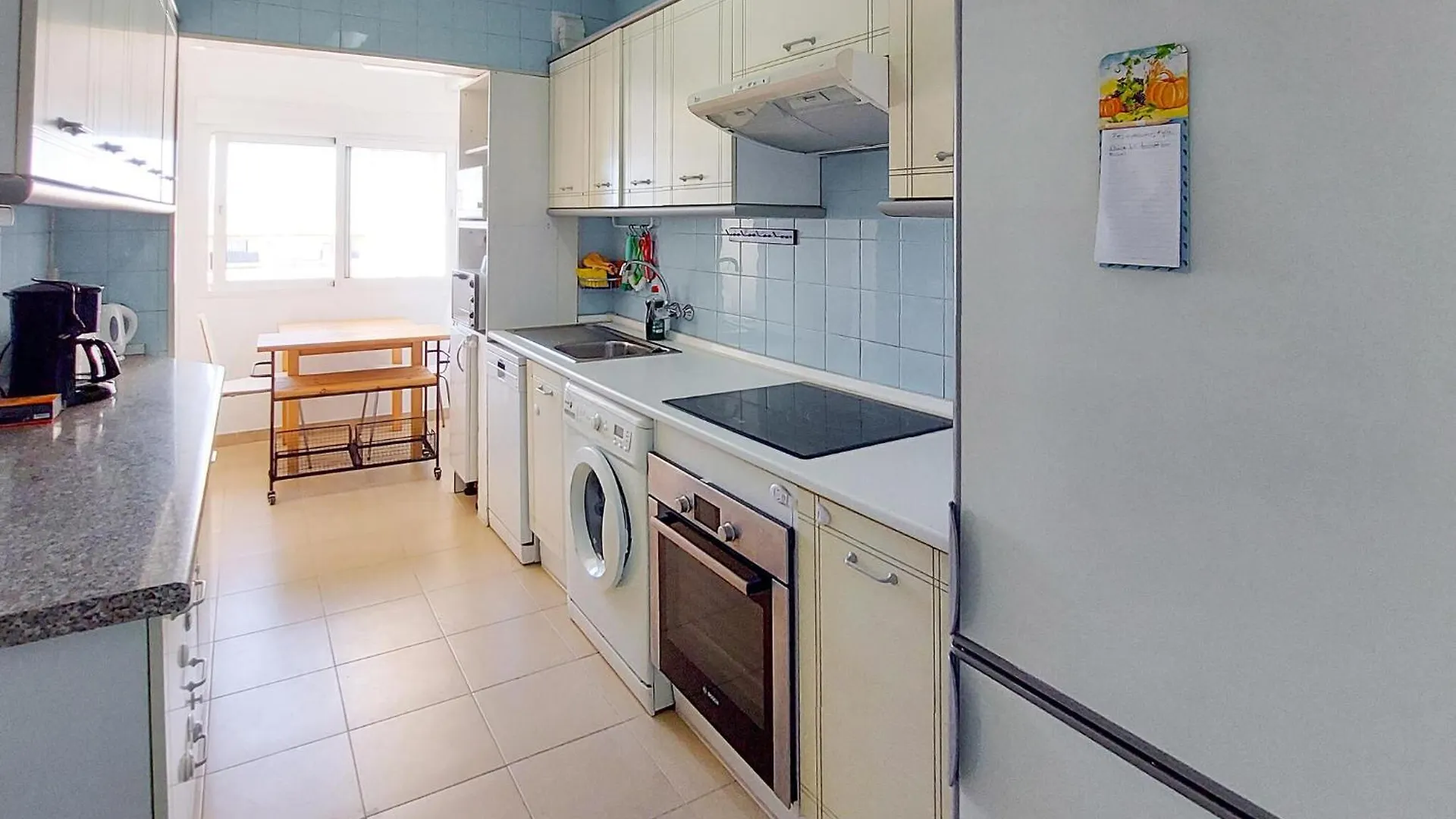 Awesome Apartment In Fuengirola With Wifi