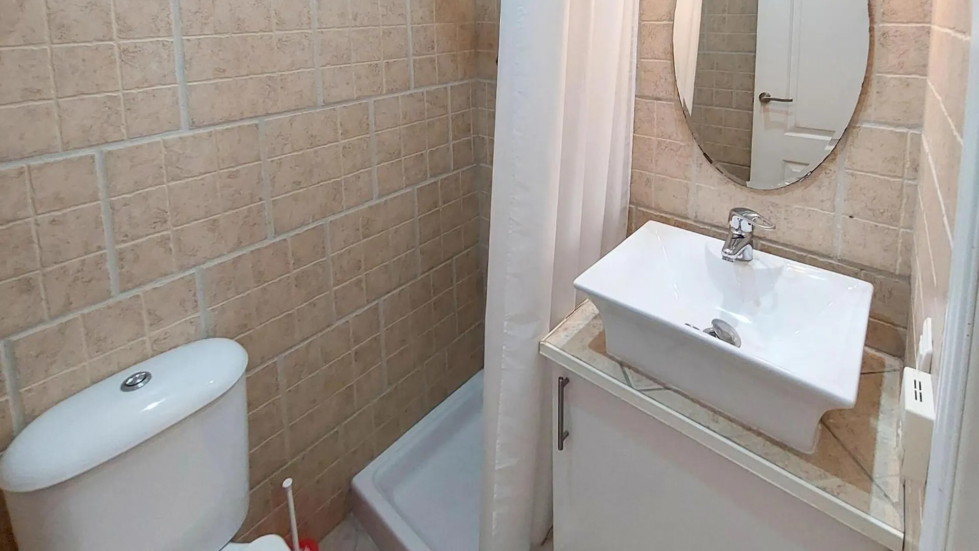 Awesome Apartment In Fuengirola With Wifi